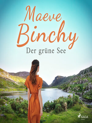 cover image of Der grüne See